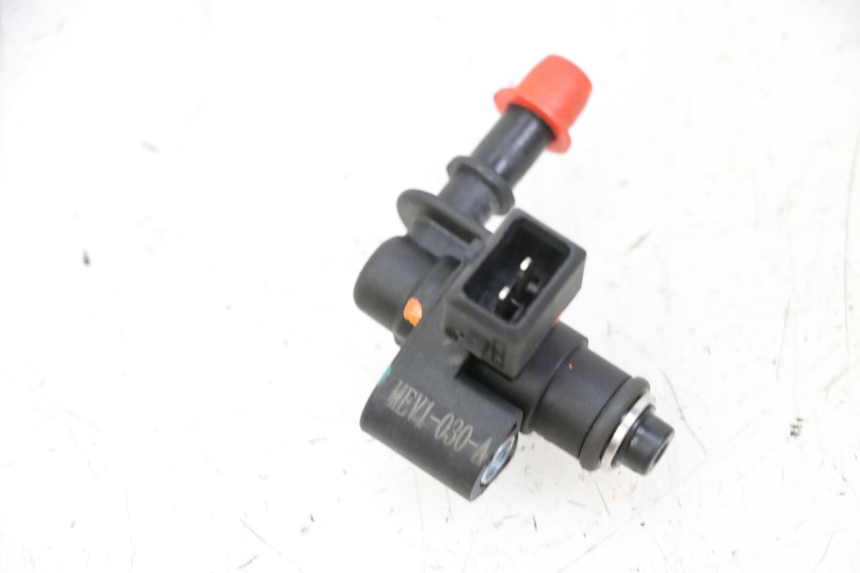 photo de INYECTOR JM MOTORS OLDIES GT 4T 50 (2018 - 2025)