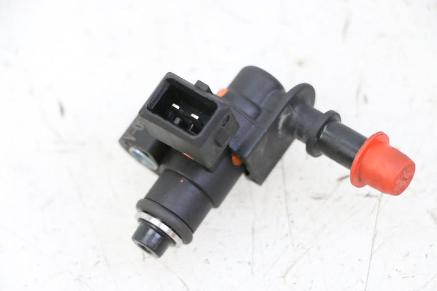 photo de INYECTOR JM MOTORS OLDIES GT 4T 50 (2018 - 2025)
