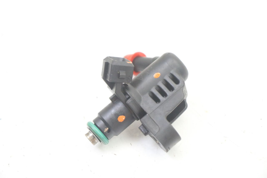 photo de INYECTOR SYM ORBIT III 3 4T 50 (2021 - 2025)