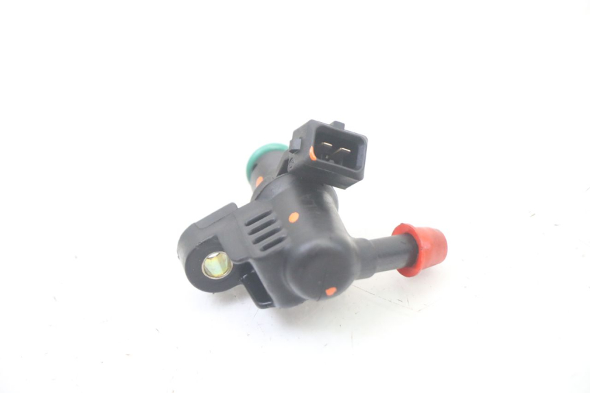 photo de INYECTOR SYM ORBIT III 3 4T 50 (2021 - 2025)