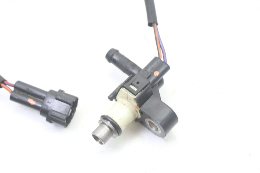 photo de INYECTOR MBK OVETTO 4T 50 (2008 - 2016)