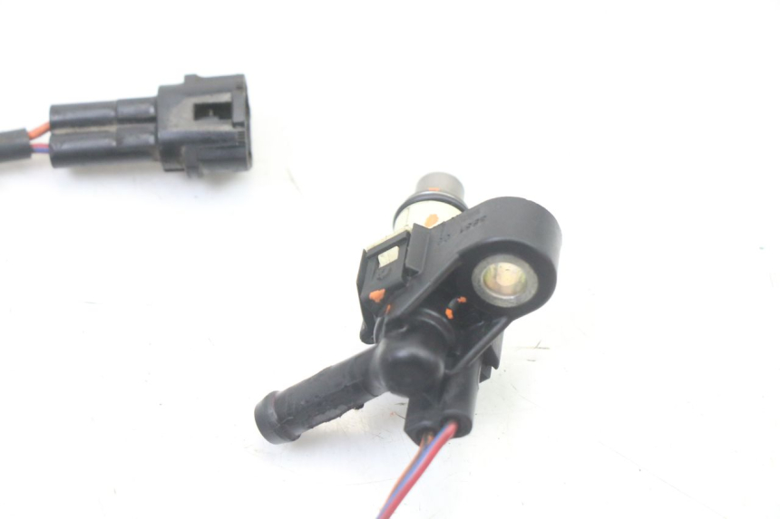 photo de INYECTOR MBK OVETTO 4T 50 (2008 - 2016)