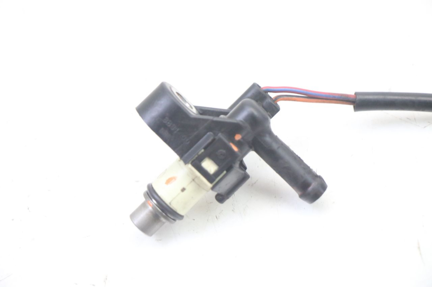 photo de INYECTOR MBK OVETTO 4T 50 (2008 - 2016)
