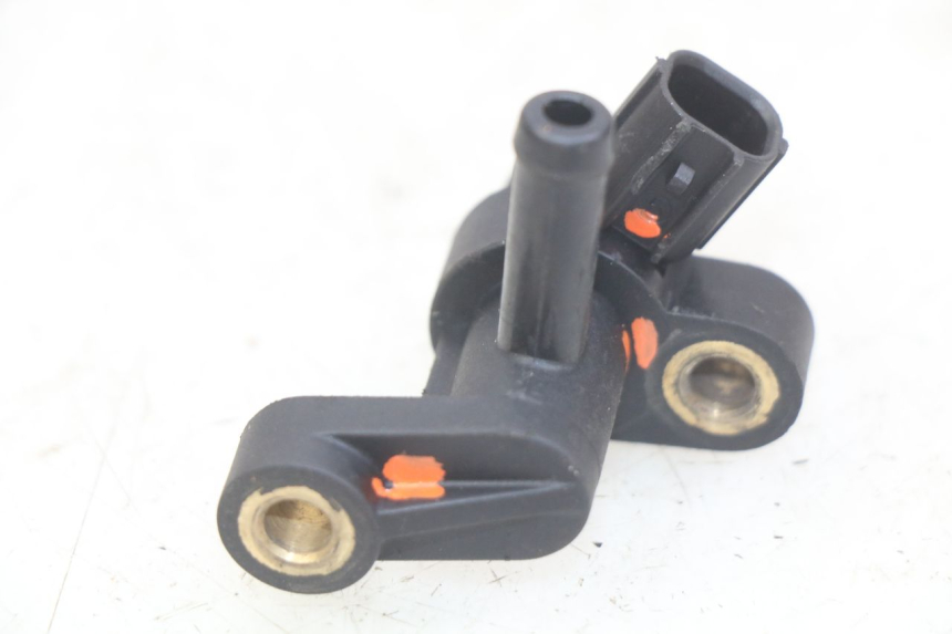 photo de INYECTOR PEUGEOT DJANGO 4T 50 (2014 - 2019)