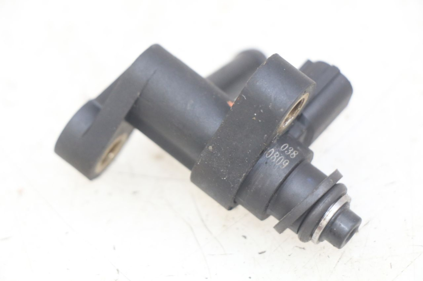 photo de INYECTOR PEUGEOT DJANGO 4T 50 (2014 - 2019)