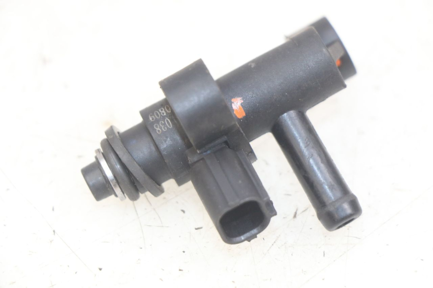 photo de INYECTOR PEUGEOT DJANGO 4T 50 (2014 - 2019)