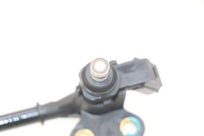 photo de INYECTOR PIAGGIO LIBERTY IGET S 125 (2016 - 2020)