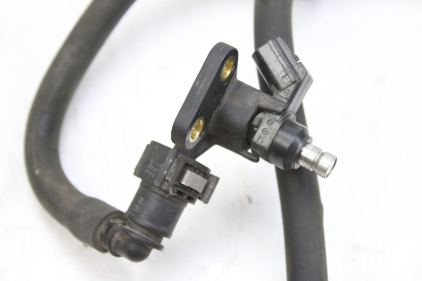 photo de INYECTOR PIAGGIO ZIP 4T 50 (2018 - 2020)