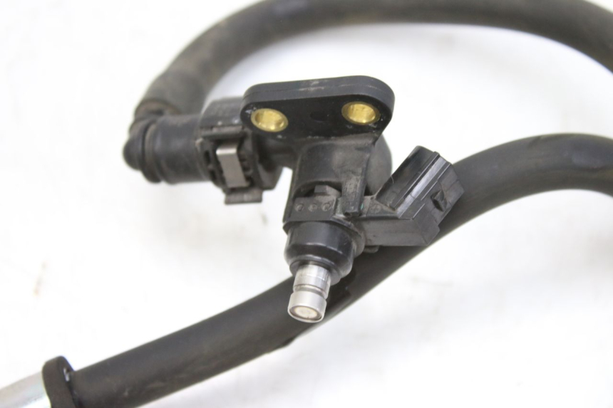 photo de INYECTOR PIAGGIO ZIP 4T 50 (2018 - 2020)