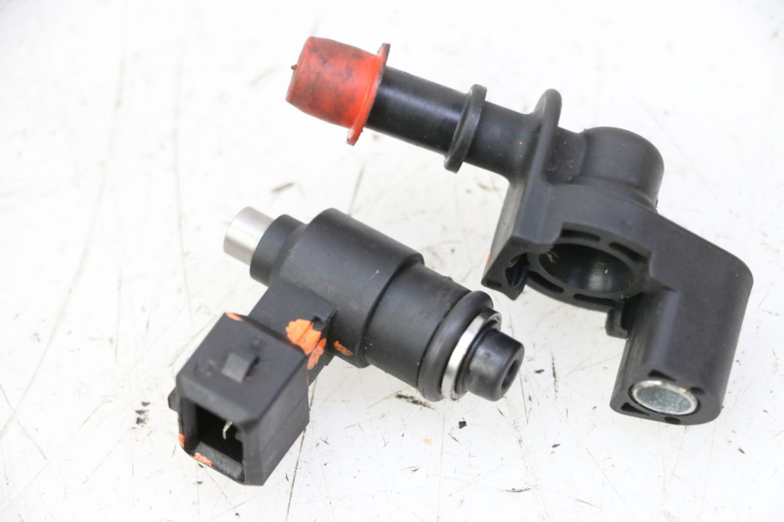 photo de INYECTOR MAG POWER R-STREET 50 (2016 - 2025)