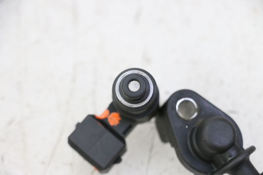photo de INYECTOR MAG POWER R-STREET 50 (2016 - 2025)