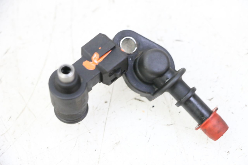 photo de INYECTOR MAG POWER R-STREET 50 (2016 - 2025)