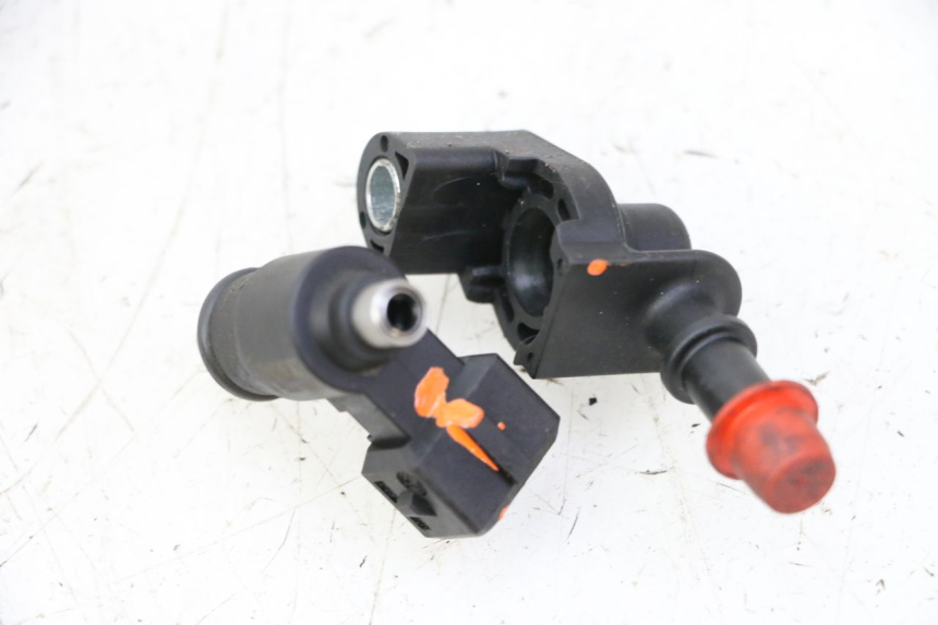 photo de INYECTOR MAG POWER R-STREET 50 (2016 - 2025)
