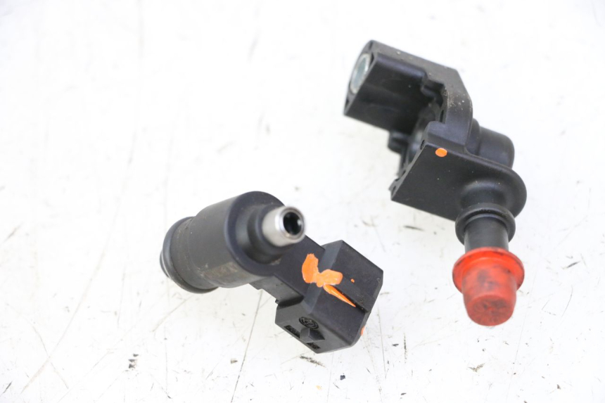 photo de INYECTOR MAG POWER R-STREET 50 (2016 - 2025)