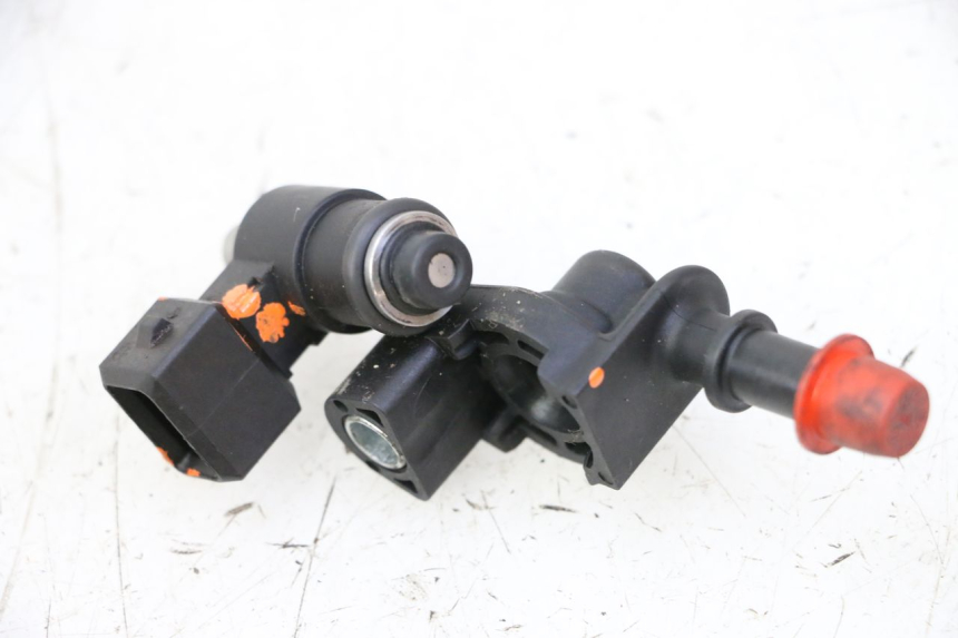 photo de INYECTOR MAG POWER R-STREET 50 (2016 - 2025)