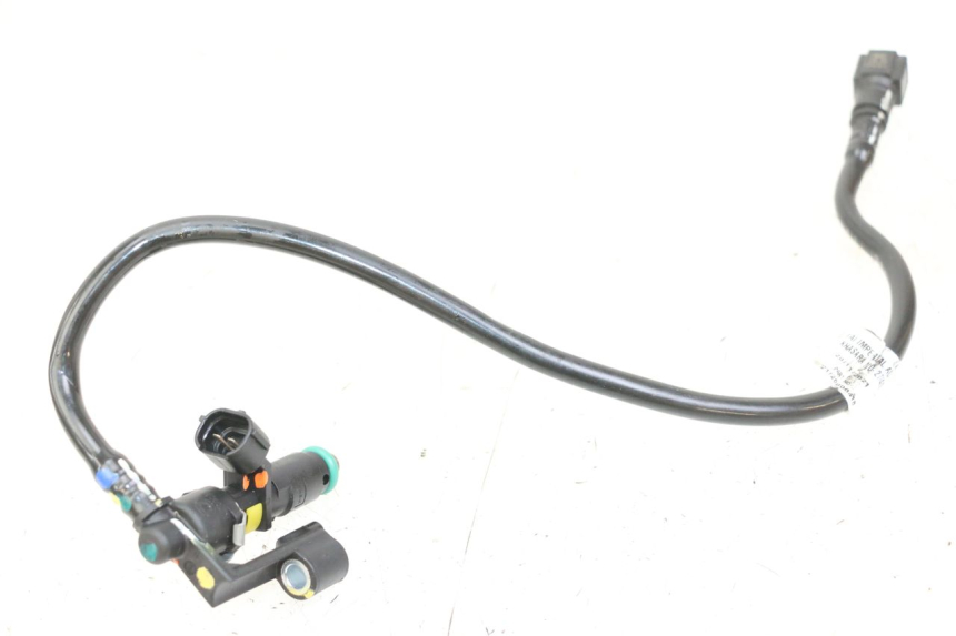 photo de INYECTOR ROYAL ENFIELD SCRAM 411 (2022 - 2024)