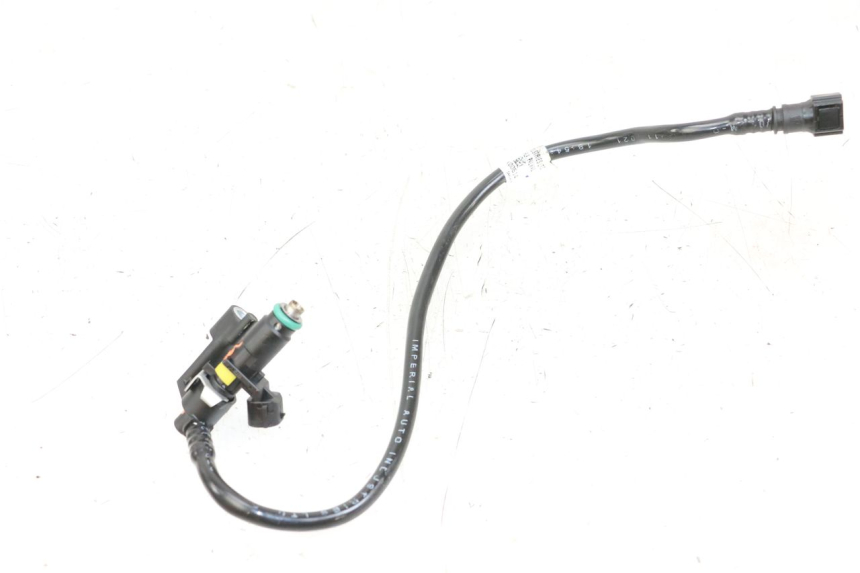 photo de INYECTOR ROYAL ENFIELD SCRAM 411 (2022 - 2024)