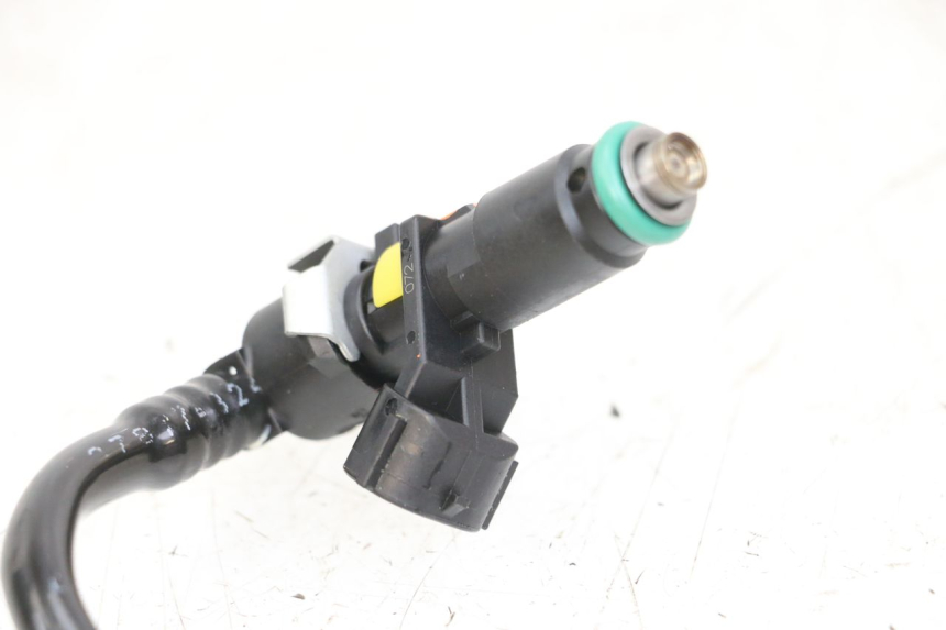 photo de INYECTOR ROYAL ENFIELD SCRAM 411 (2022 - 2024)
