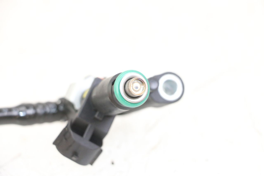 photo de INYECTOR ROYAL ENFIELD SCRAM 411 (2022 - 2024)