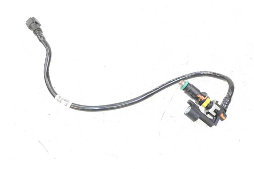 photo de INYECTOR ROYAL ENFIELD SCRAM 411 (2022 - 2024)