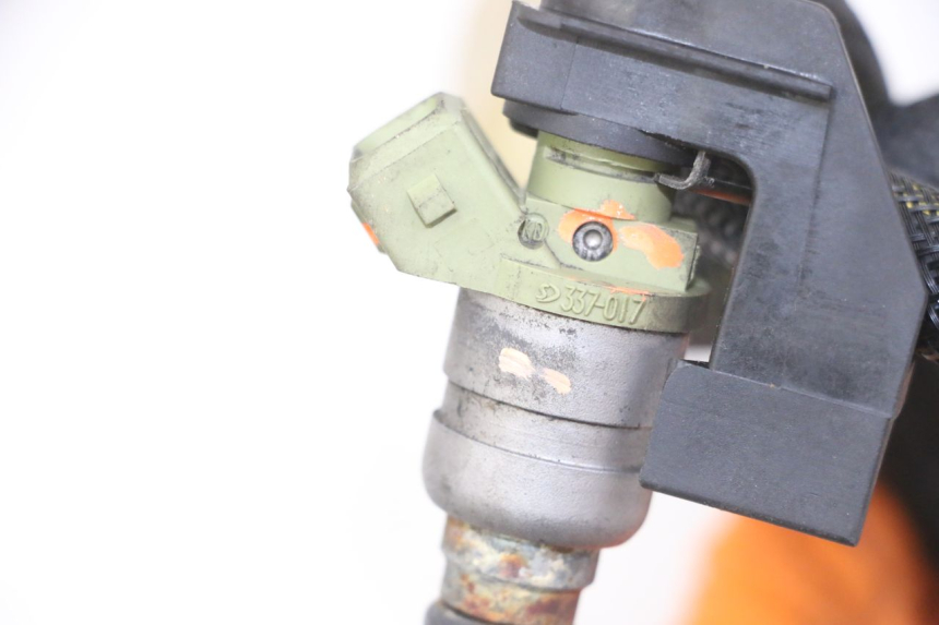 photo de INYECTOR PEUGEOT SATELIS COMPRESSOR K15 125 (2006 - 2009)