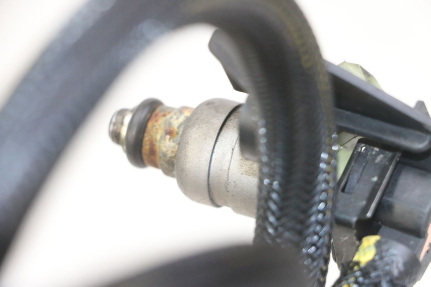 photo de INYECTOR PEUGEOT SATELIS COMPRESSOR K15 125 (2006 - 2009)