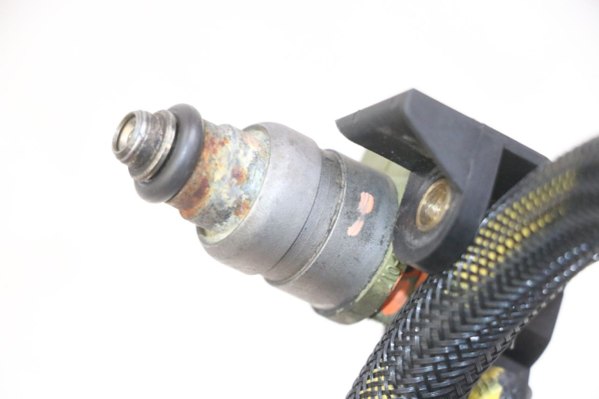 photo de INYECTOR PEUGEOT SATELIS COMPRESSOR K15 125 (2006 - 2009)