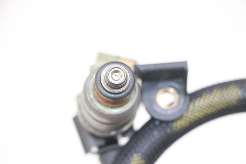 photo de INYECTOR PEUGEOT SATELIS COMPRESSOR K15 125 (2006 - 2009)