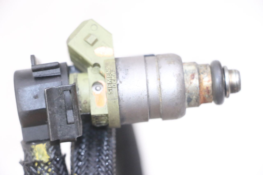 photo de INYECTOR PEUGEOT SATELIS COMPRESSOR K15 125 (2006 - 2009)