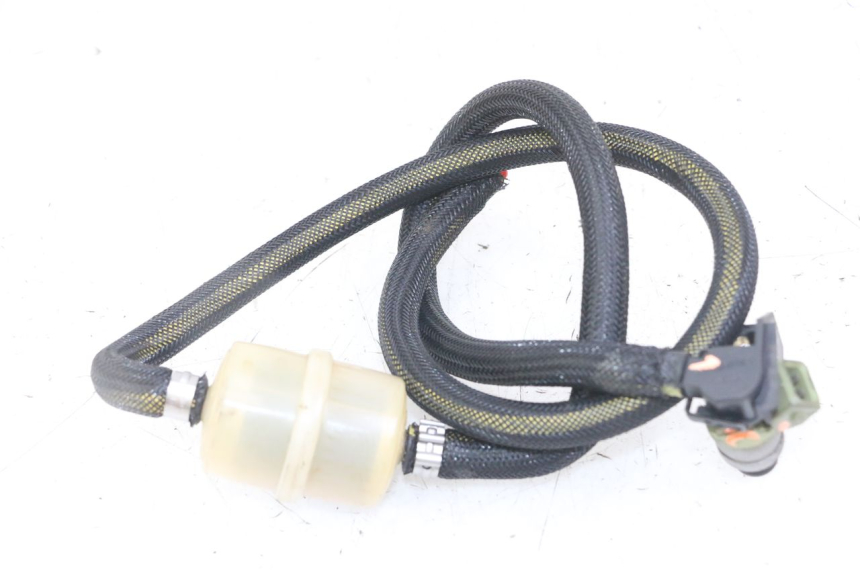 photo de INYECTOR PEUGEOT SATELIS COMPRESSOR K15 125 (2006 - 2009)