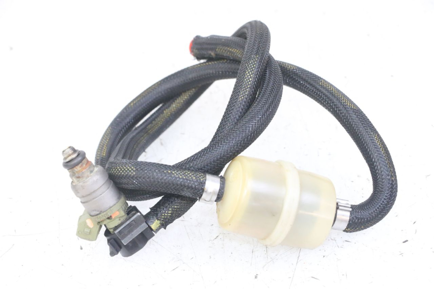 photo de INYECTOR PEUGEOT SATELIS COMPRESSOR K15 125 (2006 - 2009)