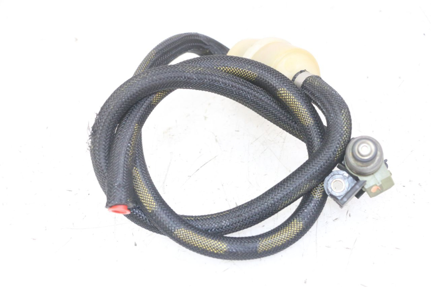 photo de INYECTOR PEUGEOT SATELIS COMPRESSOR K15 125 (2006 - 2009)