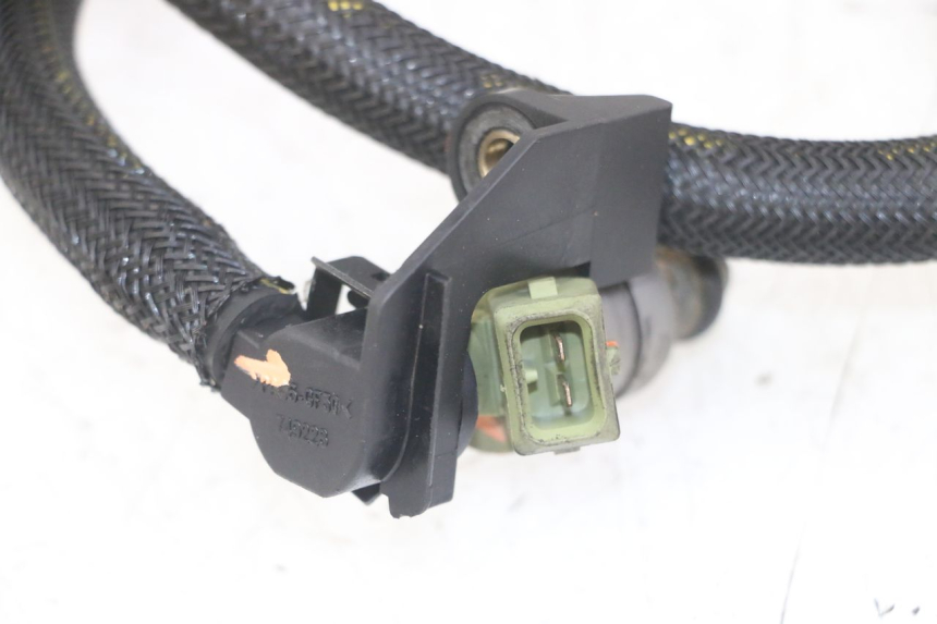 photo de INYECTOR PEUGEOT SATELIS COMPRESSOR K15 125 (2006 - 2009)