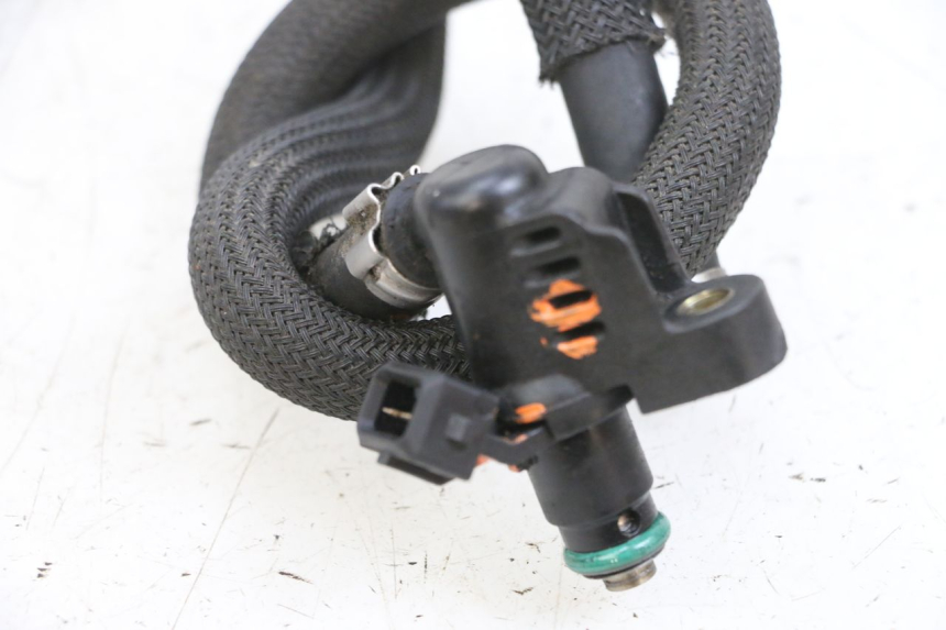 photo de INYECTOR PEUGEOT SPEEDFIGHT 4 4T EFI 50 (2021 - 2025) - Detalle de la pieza