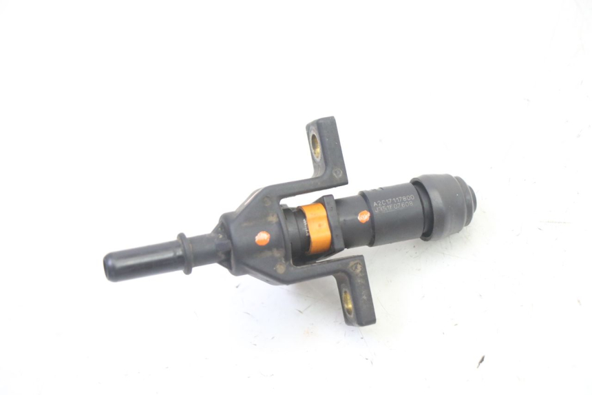 photo de INYECTOR PEUGEOT STREETZONE I 2T 50 (2018 - 2020)