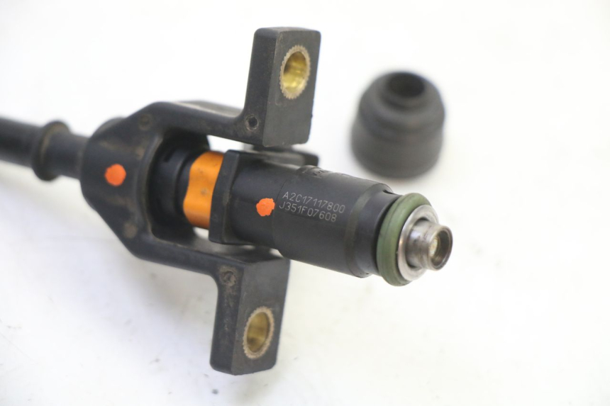 photo de INYECTOR PEUGEOT STREETZONE I 2T 50 (2018 - 2020)