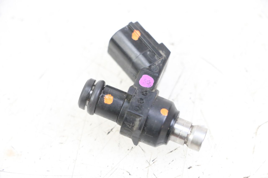 photo de INYECTOR SUZUKI BURGMAN 125 (2018 - 2021)