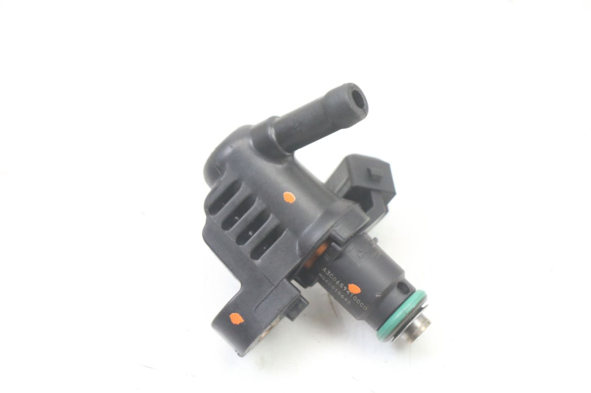 photo de INYECTOR SYM ORBIT III 3 4T 50 (2018 - 2021)