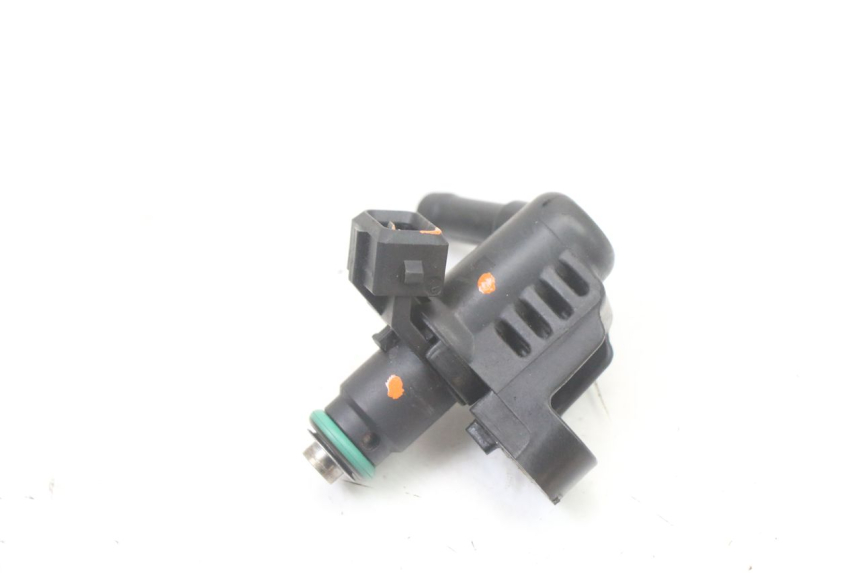 photo de INYECTOR SYM ORBIT III 3 4T 50 (2018 - 2021)