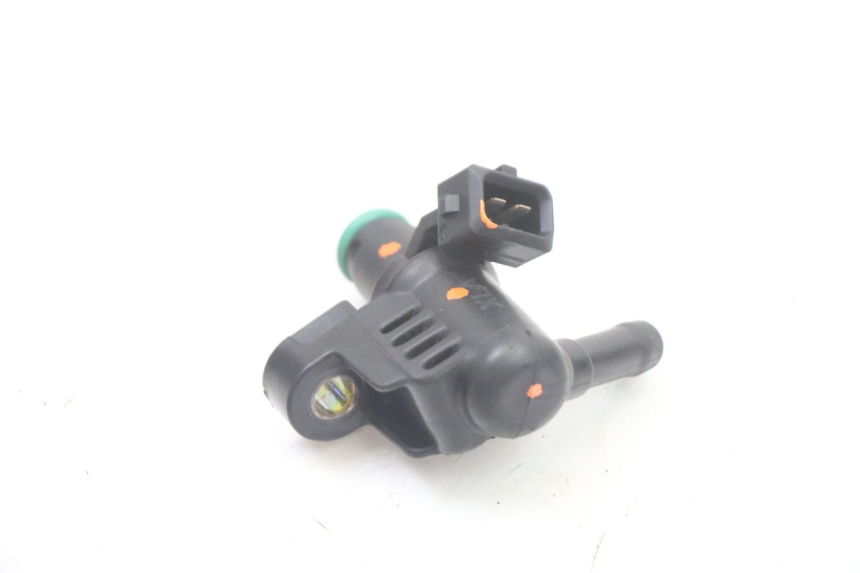 photo de INYECTOR SYM ORBIT III 3 4T 50 (2018 - 2021)