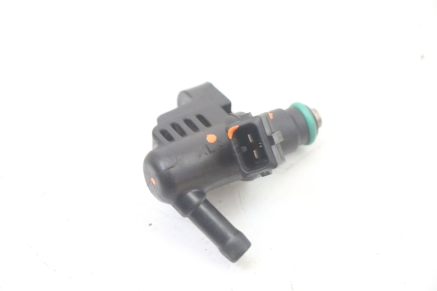 photo de INYECTOR SYM ORBIT III 3 4T 50 (2018 - 2021)