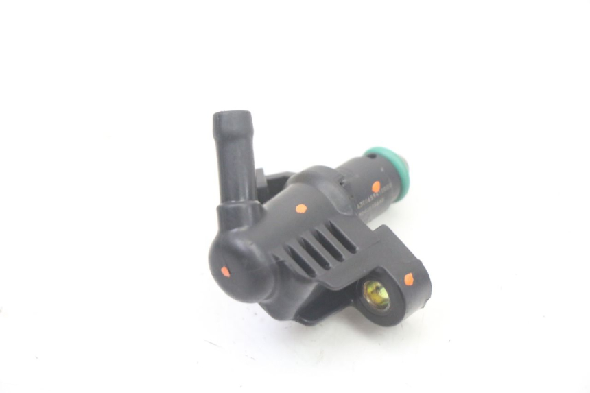 photo de INYECTOR SYM ORBIT III 3 4T 50 (2018 - 2021)