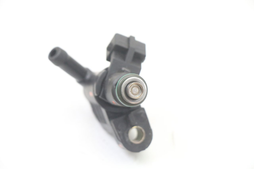 photo de INYECTOR SYM ORBIT III 3 4T 50 (2018 - 2021)