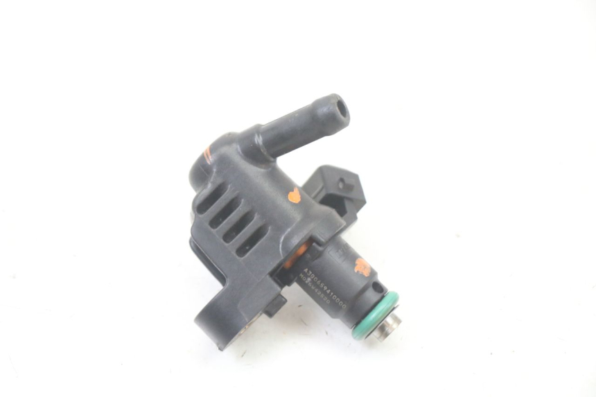 photo de INYECTOR SYM ORBIT III 3 4T 50 (2018 - 2021)