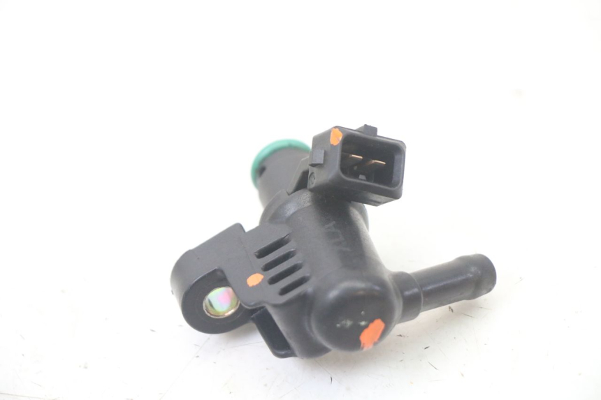 photo de INYECTOR SYM ORBIT III 3 4T 50 (2018 - 2021)