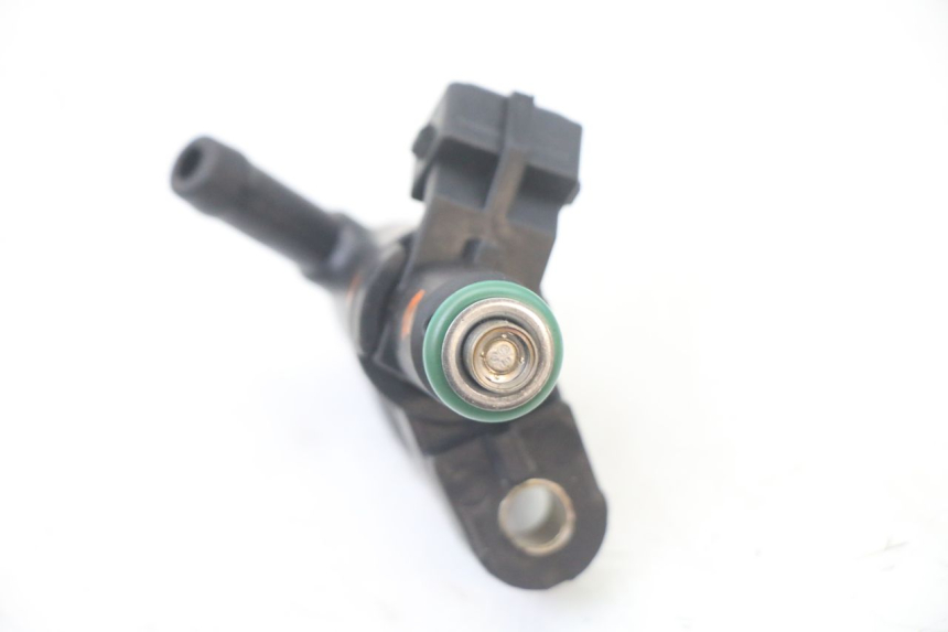 photo de INYECTOR SYM ORBIT III 3 4T 50 (2018 - 2021)