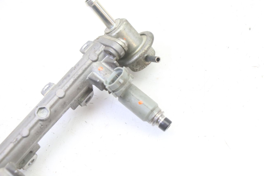 photo de INYECTOR YAMAHA TDM ABS 900 (2002 - 2014)