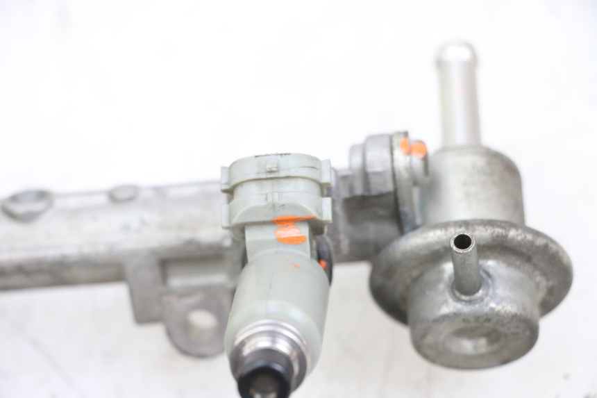 photo de INYECTOR YAMAHA TDM ABS 900 (2002 - 2014) - Vista general del producto