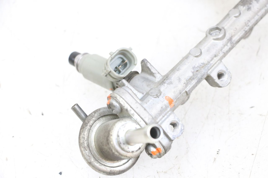 photo de INYECTOR YAMAHA TDM ABS 900 (2002 - 2014) - Recambio usado revisado