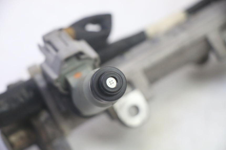 photo de INYECTOR YAMAHA TDM ABS 900 (2002 - 2014) - Vista general del producto